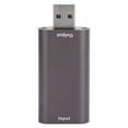 thumbnail image 2 of To USB3.0 Capture Card, Small And Lightweight Capture Card HD Plug And Play  For HD Acquisition Teaching Recording  Imaging, 2 of 8