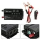 thumbnail image 4 of Inversor de corriente para automóvil, inversor de corriente para automóvil de 3000 W, 12 V a 220 V, inversor probado y confiable, 4 of 9