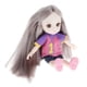 thumbnail image 5 of Muñeca Articulada de Juguete con , Completo de Ropa, , Peluca, de de Anime, Cumpleaños para Tu Y Novias re, 5 of 7
