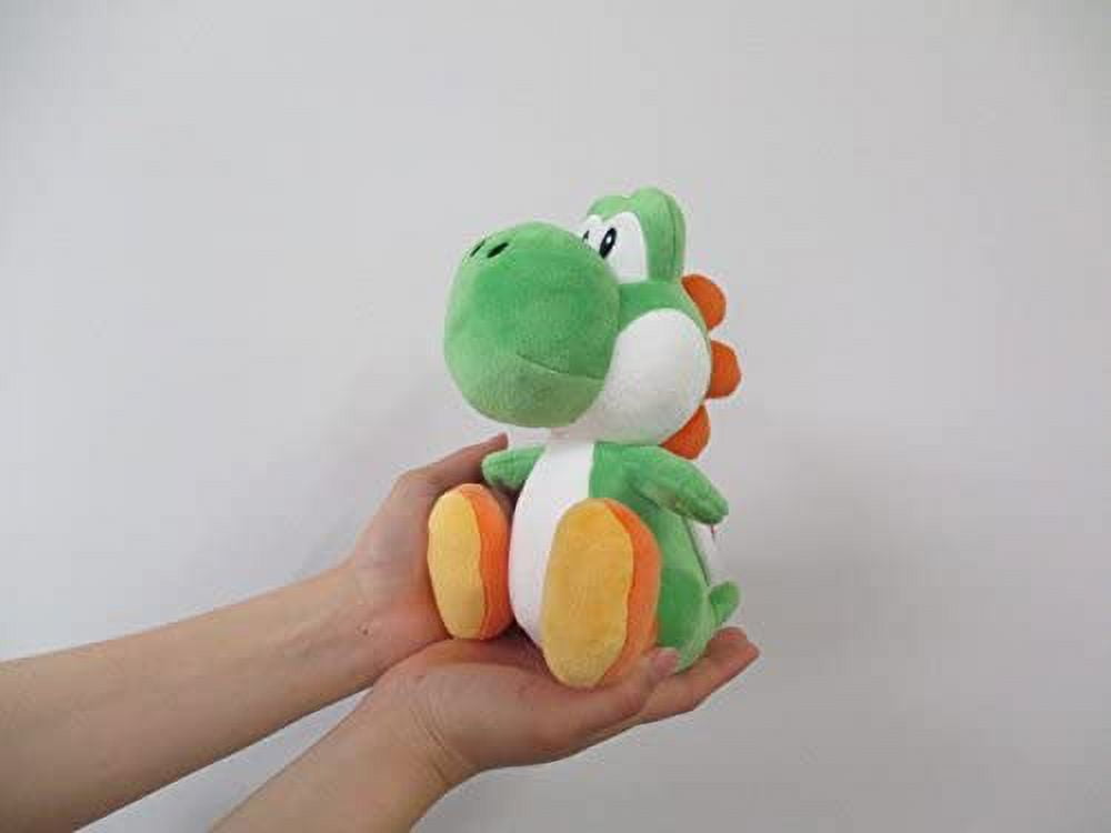 Little Buddy Super Mario All Star Collection 1416 Yoshi