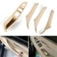 thumbnail image 5 of Car Inner Door Panel Handle Pull Trim Set for F10 535I 550I 528I Inner Armrest Handle 51417261929 51417225873 A, 5 of 5