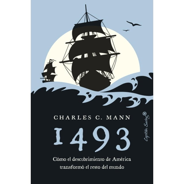 1493 Blanco