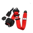 thumbnail image 2 of Ce Certification Retractable 3 Point Car Seat Belt Universal Driver Safety Belt Auto Safetybelt Adju, 2 of 4