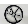 thumbnail image 2 of Replacement Vario-Flo Pool Filter Valve for Hayward 1 1/2" SP0710 SP0710X SP0711 Kit-, 2 of 4