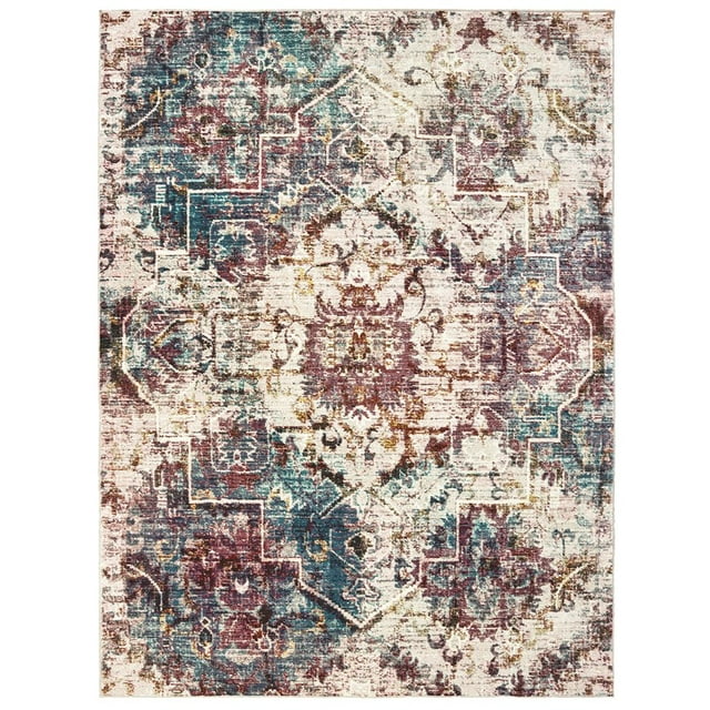 United Weavers Panama Jack Bohemian Caymen Natural Area Rug