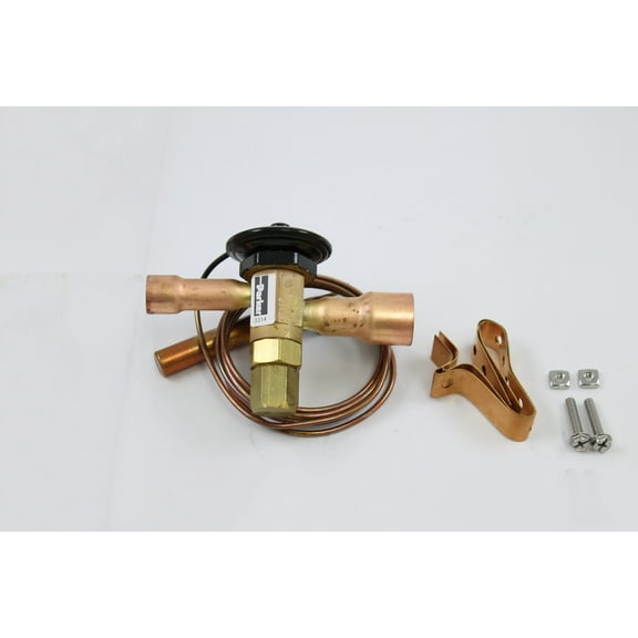 Parker Sporlan 168736P 5/8 x 7/8 ODF ECE-D-ZX200 Thermal Expansion Valve (5 to 8 Tons)
