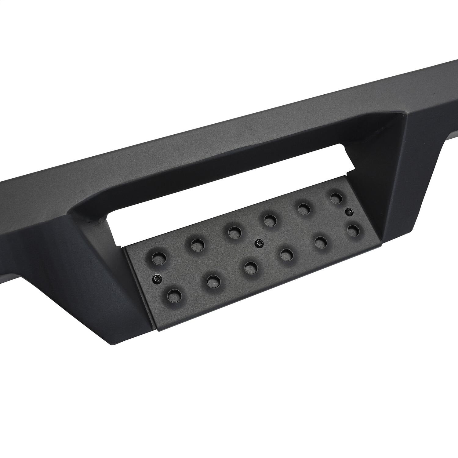 Westin Automotive 56-14195 Nerf Step Bars Fits Ford Bronco - Steel