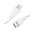 thumbnail image 1 of Cable type c a lightning 1.2m Blanco, 1 of 3