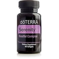 thumbnail image 1 of Suplemento de aceite esencial doTERRA Serenity Softgels 60 unidades, 1 of 3