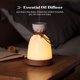 thumbnail image 2 of Labymos Difusor de aceite esencial Humidificador de, 2 of 8