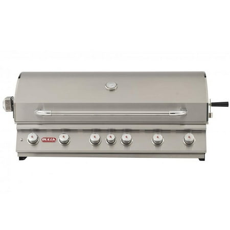 - Bull Outdoor Diablo 6 Burner 46