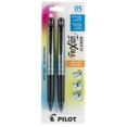 thumbnail image 1 of FriXion Ball Clicker Erasable Pens - Black, 1 of 5