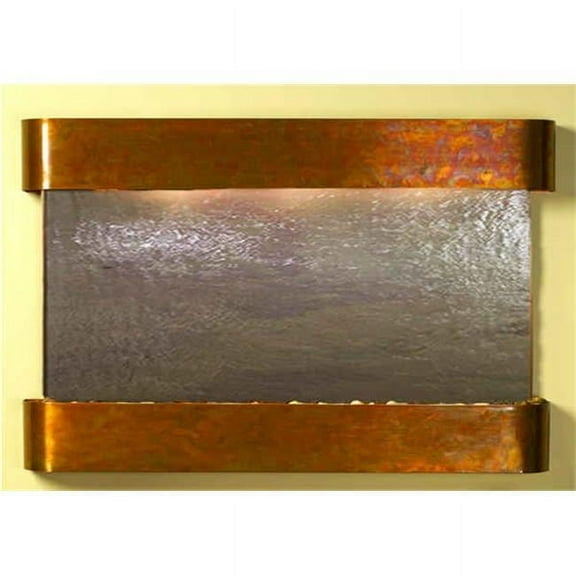 Sunrise Springs - Rajah Featherstone Wall Fountain