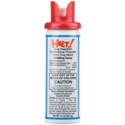 Unique Pet Repellent Halt! Dog Attack Deterrent Spray, 1.5 oz