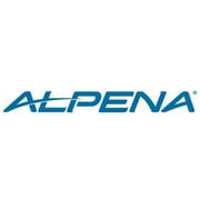 Alpena Slim Profile LED Light Bar, TECSlim 7, Model 77484
