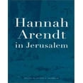 thumbnail image 1 of Hannah Arendt in Jerusalem, 1 of 1