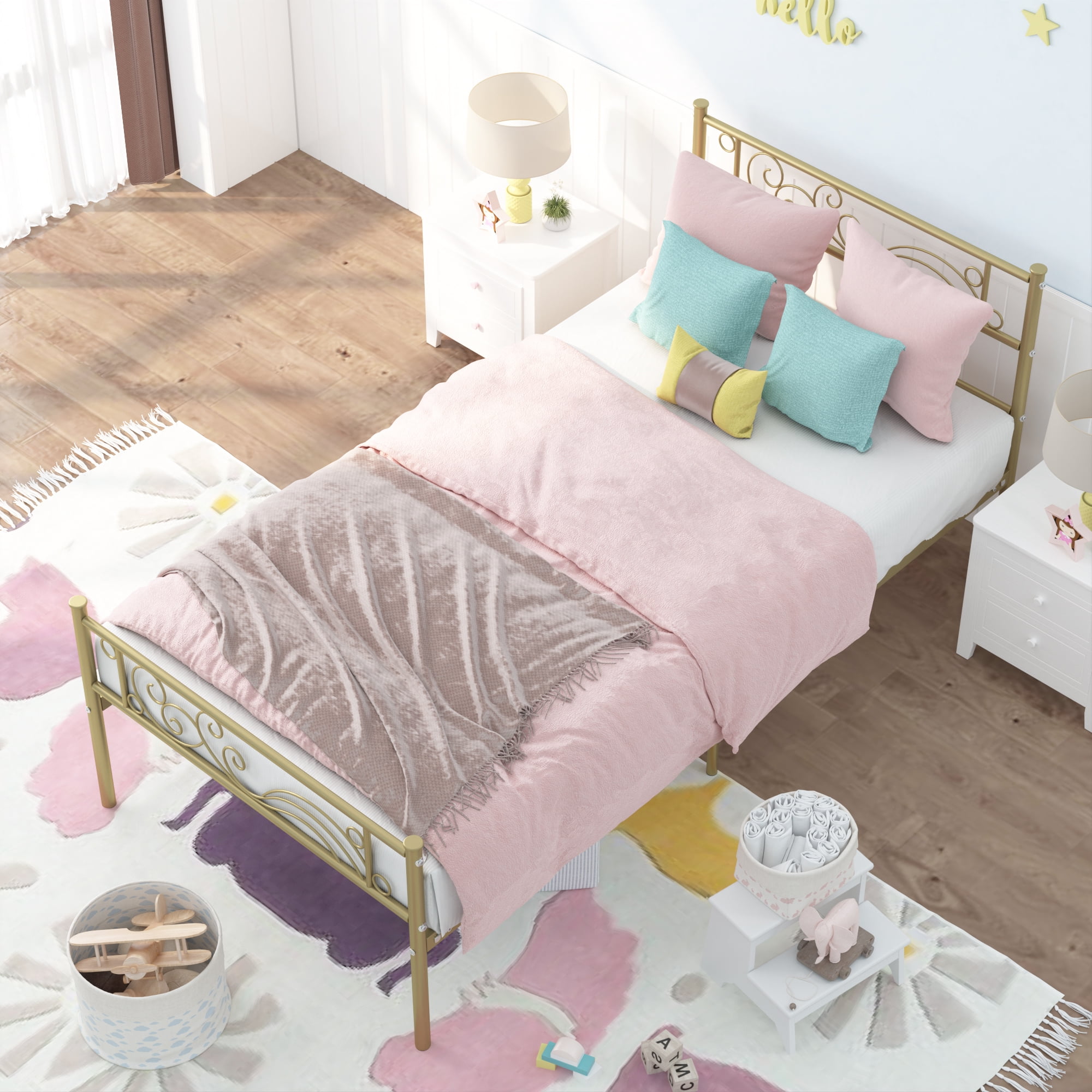 Weehom bed frame deals