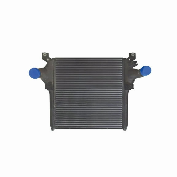 TYC 18031 INTERCOOLER/CHARGE AIR COOLER for Ram 2500/3500 6.7T 2010-2012 MODELS