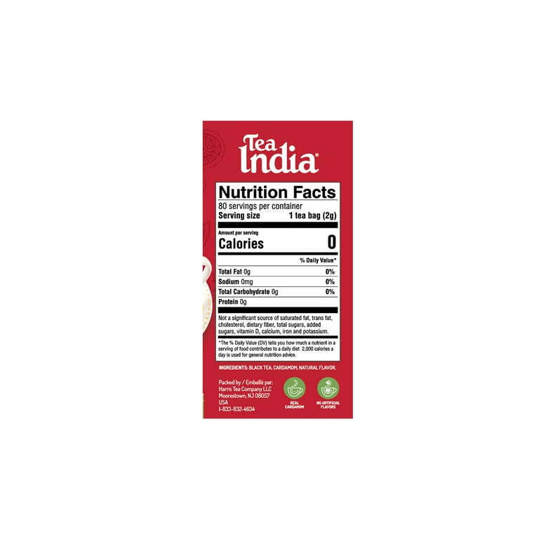 Red Label REGULAR TEA Tea Box Price in India - Buy Red Label REGULAR TEA  Tea Box online at