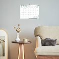 thumbnail image 5 of Wall Calendar 2026-18 Monthly from JAN. 2026 to JUN. 2027, 14" x 11", 2026 Desk/Wall Calendar with Monthly Views& Unruled Blocks, Easy Organizing for Annual Work, Nature, 5 of 7
