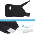 thumbnail image 4 of Wrist support, wrist bandages, wrist support hand bandage for sports and everyday life, pa, 4 of 5