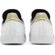 thumbnail image 5 of Messi Adi-das Samba Indoor Sneakers White Retro Originals Trainers Shoes Men Size, 5 of 6