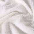 thumbnail image 3 of Couverture en Sherpa et Polaire, 3 of 3
