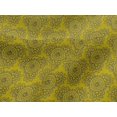 thumbnail image 4 of oneOone Viscose Jersey Fabric Floral Block Printed Craft Fabric BTY 60 Inch Wide, 4 of 4