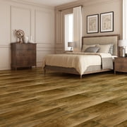 Art3d Self-Adhesive Flooring Peel and Stick Floor Tile Vinyl Wood Plank 36-Pack 54 Sq.Ft-Ashtree