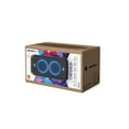thumbnail image 5 of JBL PartyBox 100 Portable Speakers, LED effects, Bluetooth Party Speaker with Dynamic Light Show, Black, 5 of 9