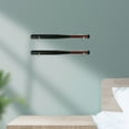 thumbnail image 4 of 2 Pairs of Acrylic Baseball Bat Display Racks Bat Display Stands Display Racks, 4 of 9