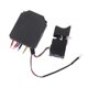 thumbnail image 2 of Brushless Motor Control Board For Power Tools Lithium Ion Battery 18V 25A Motor Motor Driver Board Controller, 2 of 5