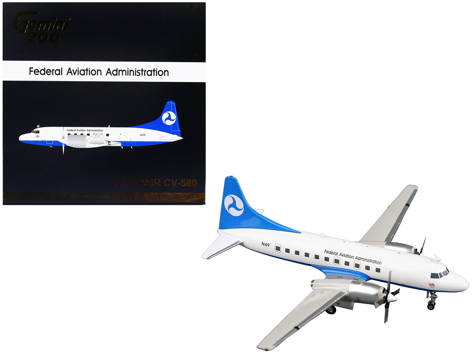 Gemini200 G2ITY1146 1-200 Scale Registration No.EI-IMN Ita