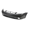 thumbnail image 1 of DEFENSA OPTRA 2008 al 2011 CHEVROLET GM Delantera, 1 of 4