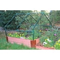 thumbnail image 6 of Frame It All Extendable Cold Frame Greenhouse, 6 of 9