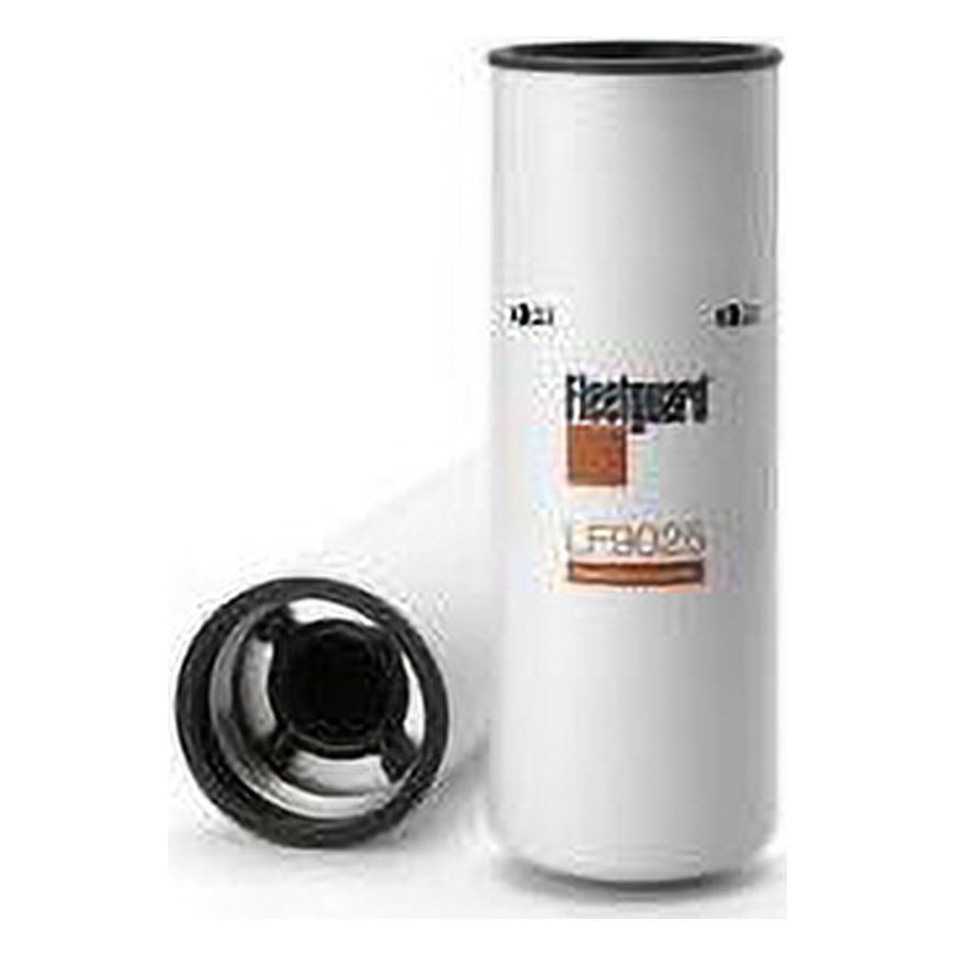 Fleetguard LF9025 Engine Oil Filter   13.88 In. Height, 4.65 In