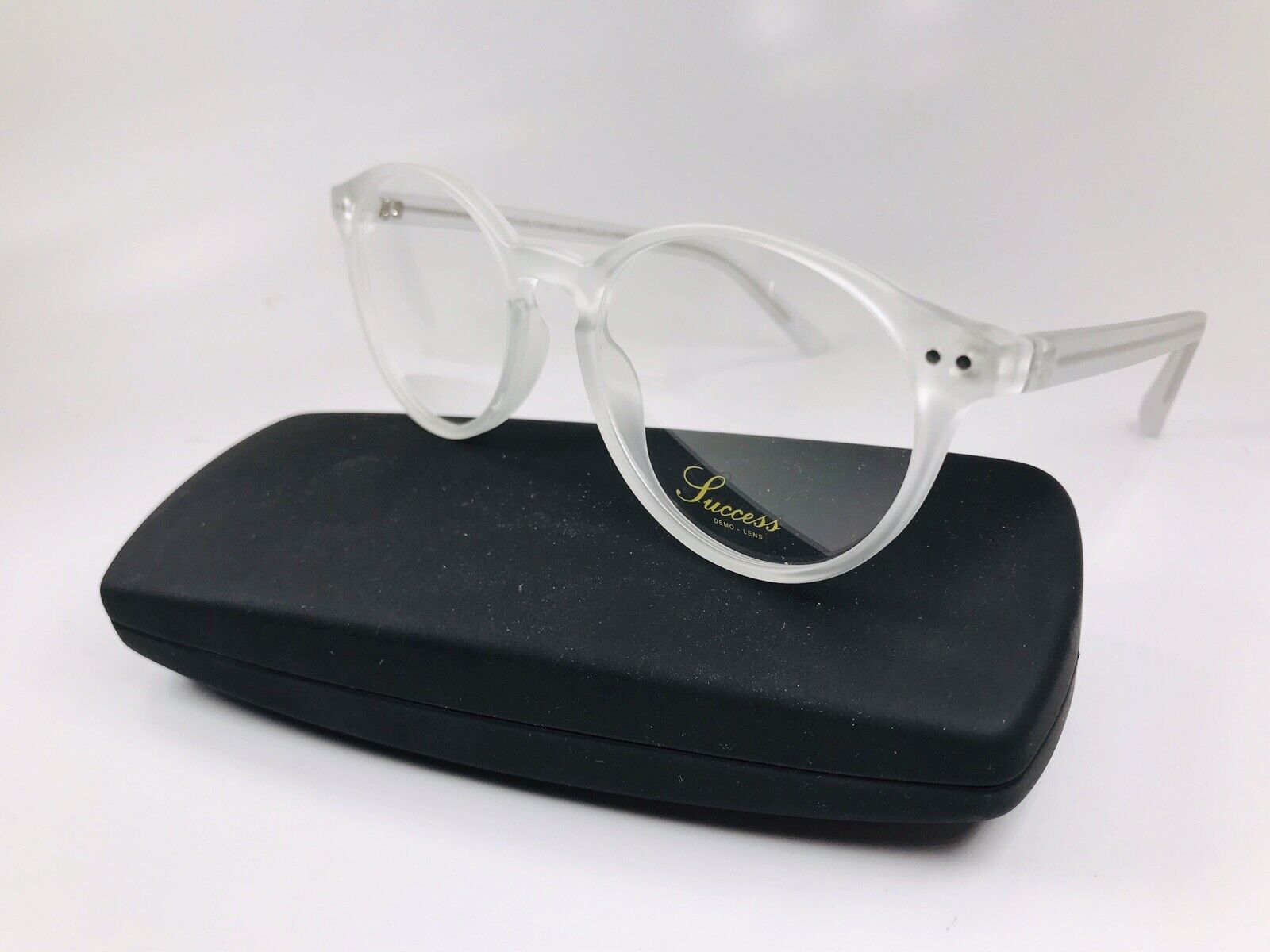 New Designer Inspired SUCCESS SS-506 Matte Crystal 