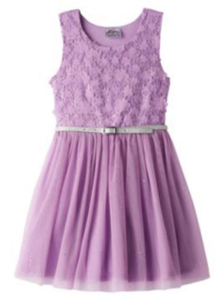 knitworks skater dress