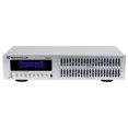 thumbnail image 2 of Rockville REQ42-B 19" Rack Graphic Equalizer – 21-Band EQ With RCA Inputs & Outputs – Perfect For Studio & Live Sound 2 of 13