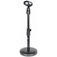 thumbnail image 2 of Meinl Percussion Cajon Microphone Stand — Get Optimal Mic Placement with Reduced Space — Perfect for Small Stages and Acoustic Shows Where Amplification is Needed, 2-Year Warranty (CMS), 2 of 4