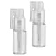 thumbnail image 5 of Pulverizador de polvo con purpurina, botella pulverizadora de polvo transparente de 14ML, botellas pulverizadoras cosméticas recargables para manualidades, pasteles, peluquería, 2 uds., 5 of 7