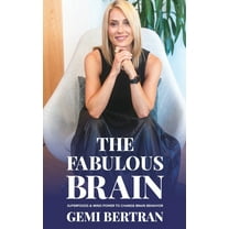 The Fabulous Brain (Hardcover)