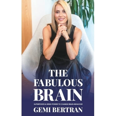 The Fabulous Brain (Hardcover)