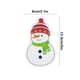 thumbnail image 3 of Christmas Sponge For Scrubbing Dishes Dishwashing Three Layer Thickened Scouring Pad Cup Washing Cloth Suitable For All Kinds Of Cleaning, 3 of 6