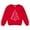 AT1-Red, variant on Tfken Christmas Tops For Girls Toddler Crew Neck Long Sleeve Christmas Tree Print Pullover T-Shirts Winter Relaxed Tee Red Size 3-4 Years