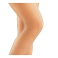 thumbnail image 4 of Pantimedia Frescannon para Mujer, Natural Bronce Talla G, 4 of 4