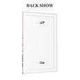 thumbnail image 2 of Italy Italian Pattern Vintage No Device Blank Wall Plate 1 Gang Decorative Electrical Outlet Light Switch Cover Switchplate, 2 of 5