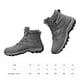 thumbnail image 3 of Botines De Tobillo Zapatos Botines unisex para senderismo, Zapatos de invierno acogedoras, Zapatos de escalada para senderismo y escalada DQrwqpou Tenis De Mujer Tenis De Hombre, 3 of 8
