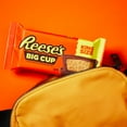thumbnail image 5 of Reese's Big Cup Milk Chocolate King Size Peanut Butter Cups Candy, Pack 2.8 oz, 5 of 9