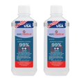 thumbnail image 1 of Botella de alcohol isopropílico Epic Medical Supply 99% y 480 ml (2), 1 of 7